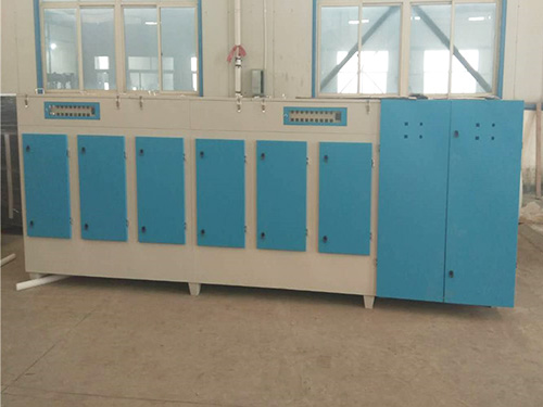 等離子光氧凈化一體機