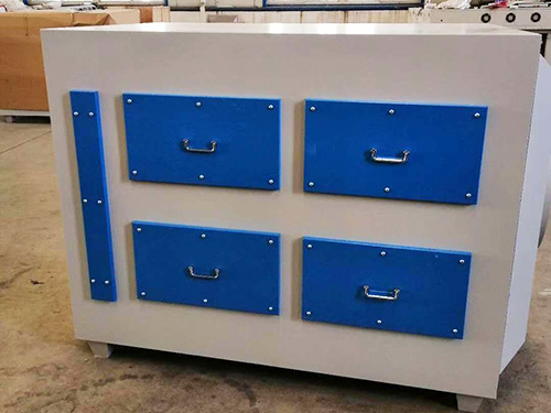 活性炭?jī)艋O(shè)備