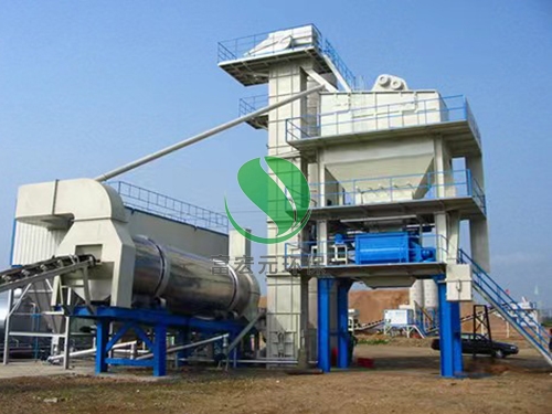 冷料倉(cāng)粉塵除塵器